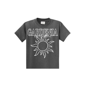 GARDENIA TEE