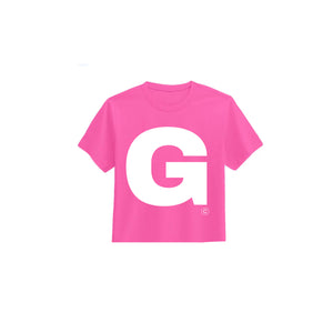 GARDEN TEE