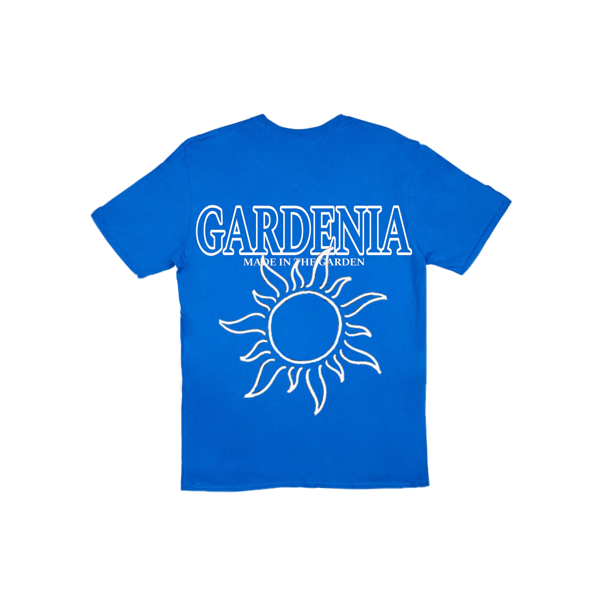 GARDENIA TEE