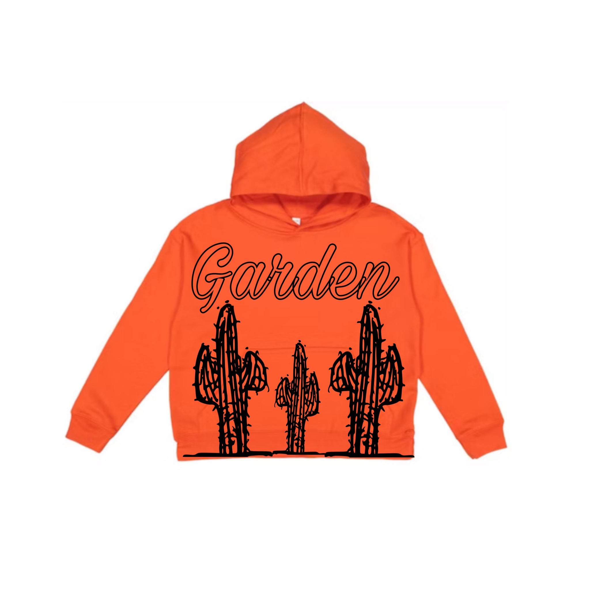 CACTUS HOODIE