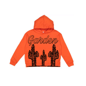 CACTUS HOODIE