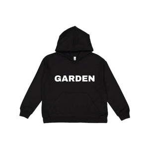 GARDEN HOODIE